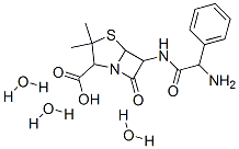 Ampicillin(7177-48-2)